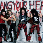 18 novembre 1950 - nasce Rudy Sarzo