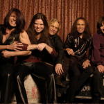 18 novembre 1950 - nasce Rudy Sarzo