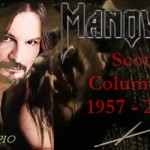 Scott Columbus | 10 novembre 1956 – 4 aprile 2011