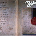 18 novembre 1989 - esce "Slip of the Tongue" dei Whitesnake