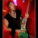 7 novembre 1967 - nasce Steve DiGiorgio