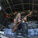 7 novembre 1967 - nasce Steve DiGiorgio