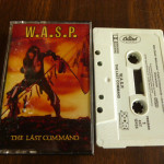 9 novembre 1985 - esce "The Last Command" dei W.A.S.P.