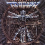 10 novembre 1984 - esce "Thunder Seven" dei Triumph