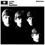 22 novembre 1963 - esce "With the Beatles" dei Beatles