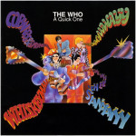 9 dicembre 1966 - esce "A Quick One" dei The Who