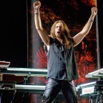 16 dicembre 1961 - nasce Andrè Andersen