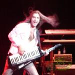 16 dicembre 1961 - nasce Andrè Andersen