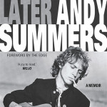 31 dicembre 1942 - nasce Andy Summers