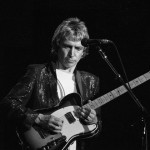 31 dicembre 1942 - nasce Andy Summers