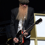 16 dicembre 1949 - nasce Billy Gibbons