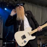 16 dicembre 1949 - nasce Billy Gibbons