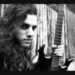 Chuck Schuldiner | 13 maggio 1967 – 13 dicembre 2001