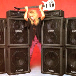 13 dicembre 1958 - nasce Dana Strum