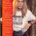 13 dicembre 1958 - nasce Dana Strum