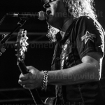 12 dicembre 1953 - nasce Dave Meniketti
