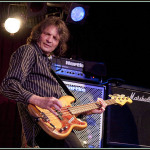 9 dicembre 1946 - nasce Dennis Dunaway