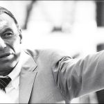 Frank Sinatra | 12 dicembre 1915 – 14 maggio 1998