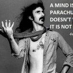 Frank Zappa | 21 dicembre 1940 – 4 dicembre 1993