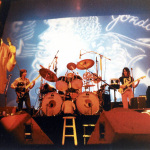 Frank Zappa | 21 dicembre 1940 – 4 dicembre 1993