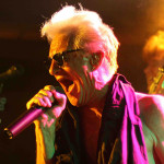 23 dicembre 1947 - nasce Graham Bonnet