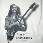 Jaco Pastorius | 1 dicembre 1951 – 21 settembre 1987