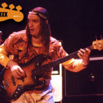 Jaco Pastorius | 1 dicembre 1951 – 21 settembre 1987