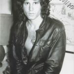 Jim Morrison | 8 dicembre 1943 – 3 luglio 1971