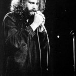 Jim Morrison | 8 dicembre 1943 – 3 luglio 1971