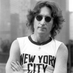 John Lennon | 9 ottobre 1940 – 8 dicembre 1980