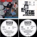 3 dicembre 1965 - esce "My Generation" dei The Who