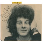 Noel Redding | 25 dicembre 1945 – 11 maggio 2003