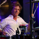 Pat Torpey | 13 dicembre 1953 – 7 febbraio 2018