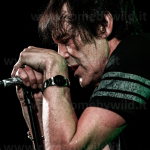 Richie Ramone @ Jailbreak - 26 11 2014