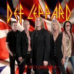 2 dicembre 1960 - nasce Rick Savage dei Def Leppard