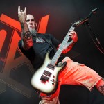 31 dicembre 1963 - nasce Scott Ian