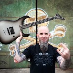 31 dicembre 1963 - nasce Scott Ian