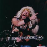 13 dicembre 1948 - nasce Ted Nugent