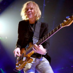 31 dicembre 1951 - nasce Tom Hamilton