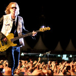 31 dicembre 1951 - nasce Tom Hamilton