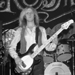 31 dicembre 1951 - nasce Tom Hamilton