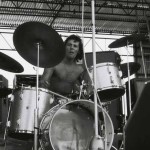 10 gennaio 1946 - nasce Aynsley Dunbar