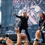 15 gennaio 1951 - nasce Biff Byford