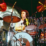 27 gennaio 1951 - nasce Brian Downey