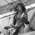26 gennaio 1955 - nasce Eddie Van Halen