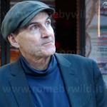 James Taylor - Conferenza di Presentazione @ Auditorium - 12 01 2015