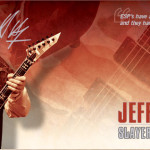 Jeff Hannemann | 31 gennaio 1964 – 2 maggio 2013