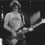 3 gennaio 1946 - nasce John Paul Jones