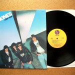 10 gennaio 1977 - esce “Leave Home” dei Ramones