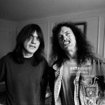 Malcolm Young | 6 gennaio 1953 - 18 novembre 2017